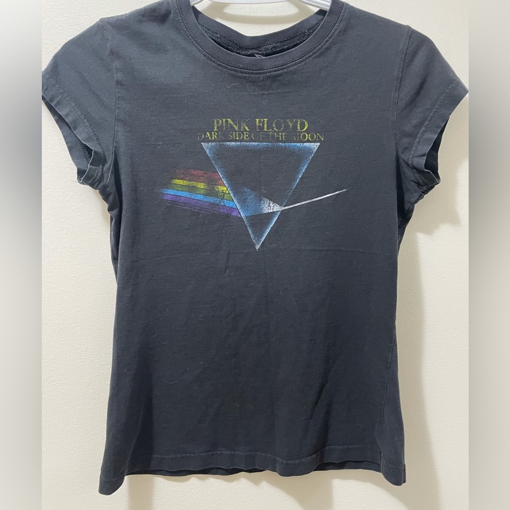 Pink Floyd Tee